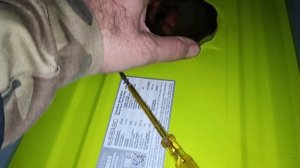 Течь бензина из бака нового бензогенератора ? Откуда ?