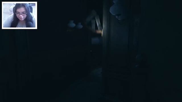 Avarice | Indie Horror Game смотреть онлайн