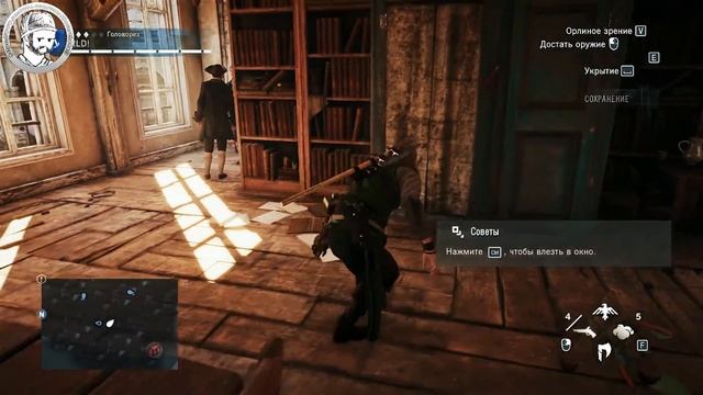ACU 29.97FPS 2160p Test Video смотреть онлайн