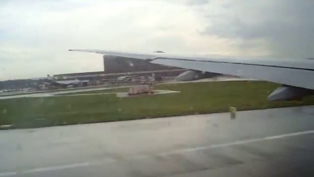 AEROFLOT SVO-JFK. BOEING 777-300 смотреть онлайн