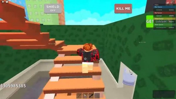 ROBLOX Bank Tycoon UNLIMITED MONEY Script *UNLIMITED $$$* (Roblox Exploit)