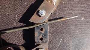 Натяжитель проволоки своими руками