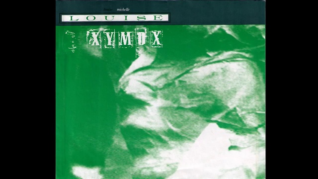 Clan Of Xymox // Louise (7) смотреть онлайн
