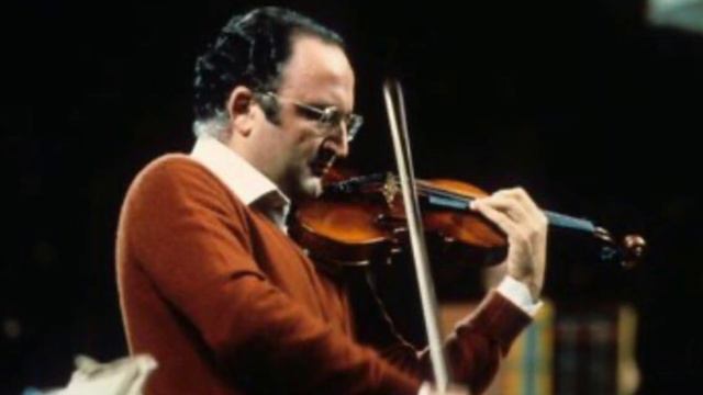 ACCARDO - GALZIO TARTINI’S DEVIL’S TRILL SONATA 1979 LIVE PERFORMANCE IN FLORENCE, ITALY. смотреть онлайн