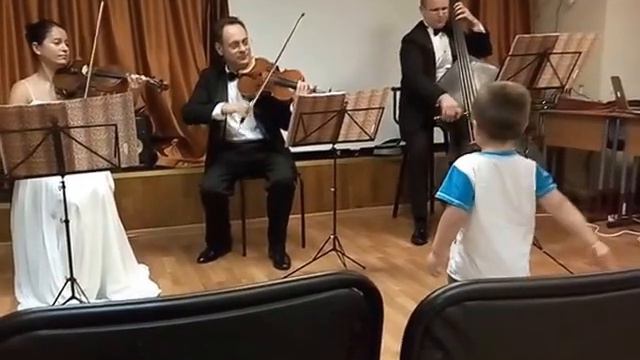 Дирижер :) смотреть онлайн