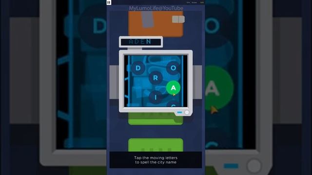 Peak Baggage Claim (Memory Game) - Brain Training Games app for iPhone, iOS and Android смотреть онлайн