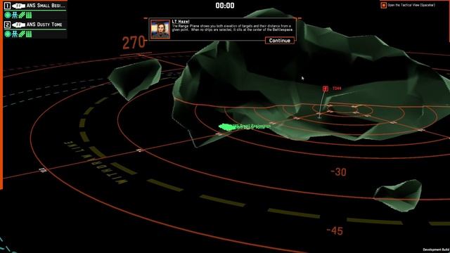 Nebulous Fleet Command - First 20 Minutes - Impressions смотреть онлайн