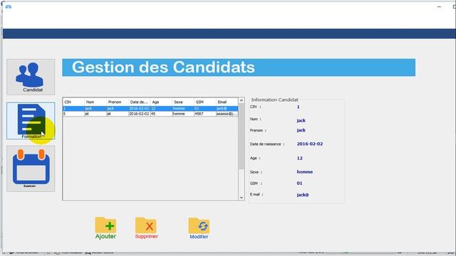 Projet Java#19: Comment activer désactiver Jbutton смотреть онлайн