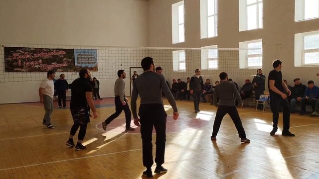 Небольшие видео-нарезки с Кубка Агульского района по волейболу. #Агульскийрайон #Агул смотреть онлайн