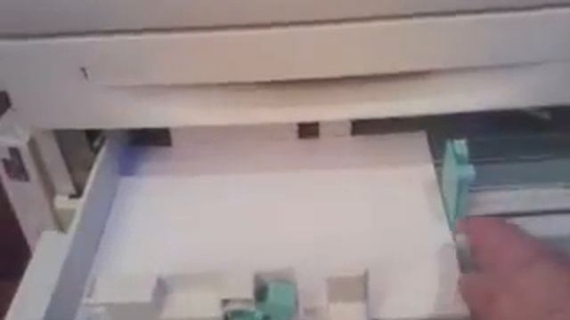 ГДК-Принт Xerox WC 5325 5330 5335.3gp смотреть онлайн