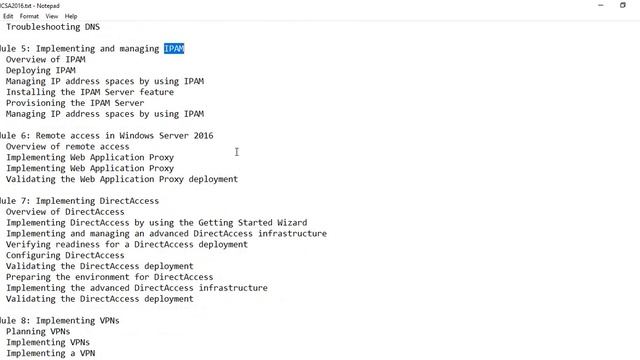 01-Windows Server 2019 (Orientation) By Eng-Abeer Hosni | Arabic смотреть онлайн