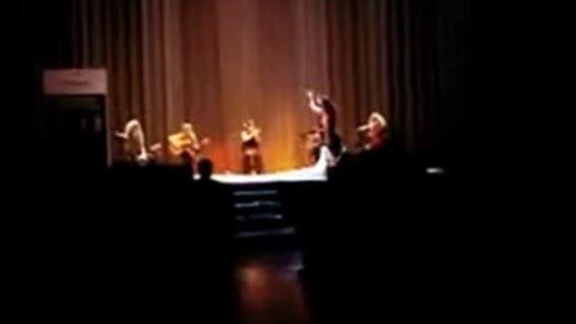 Cuadro flamenco para eventos [www.keepvid.com]_to_MPEG1_clip0.flv смотреть онлайн