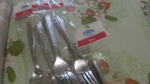 Покупки Посуда Центр для дома / купили тарелки / классный чехол на гладильную доску смотреть онлайн