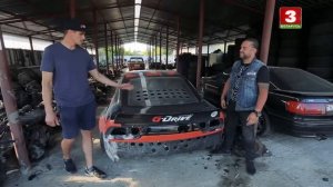 "Я ХОЧУ ЭТО УВИДЕТЬ" Пинск. Часть 1.