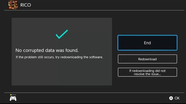 Nintendo Switch - Troubleshooting Error Code 2002-4153 смотреть онлайн