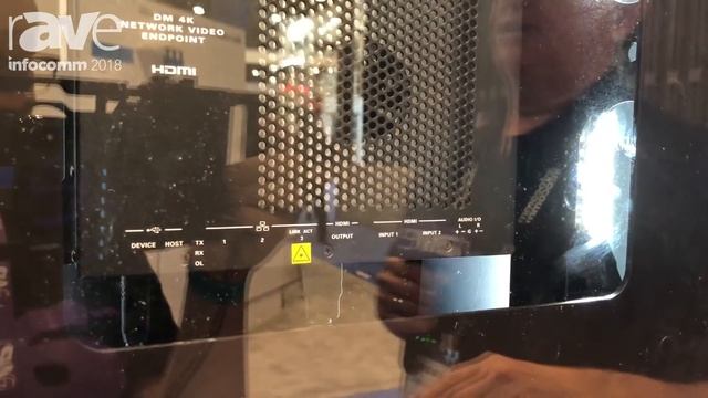 InfoComm 2018: rp Visual Solutions Features Wallmate 16 Series with Fixed or X-Arm Mounts смотреть онлайн
