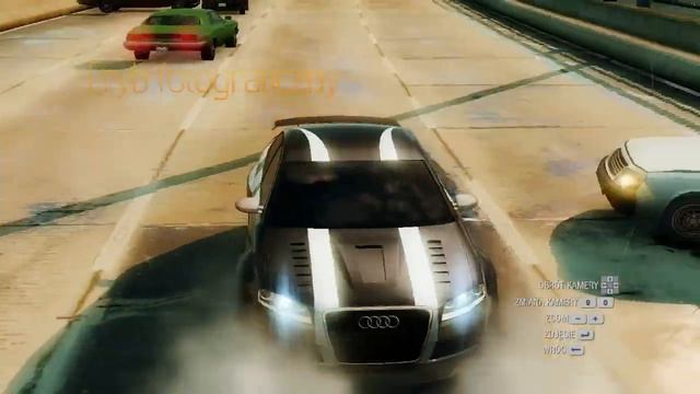 NEED FOR SPEED UNDERCOVER [TUNING] смотреть онлайн