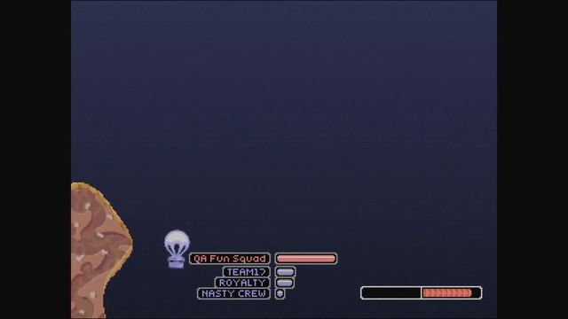 Worms World Party -- Gameplay (PS1)