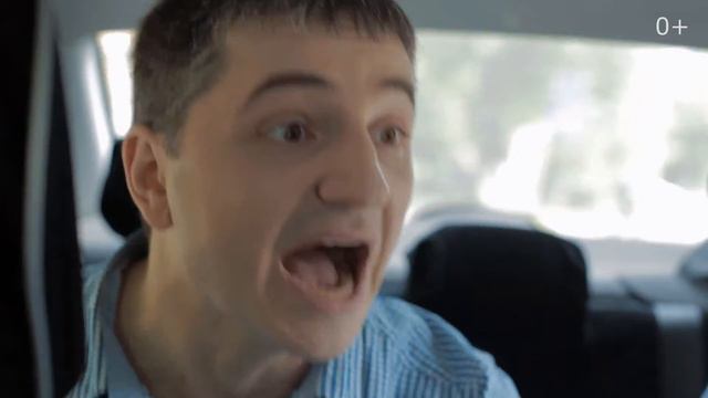 Парк Чудес Галилео. Такси. Новосибирск смотреть онлайн