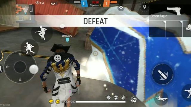 Densho Ring - [Review] "Luminus Kami Bundle" - Lone Wolf | Free Fire Malaysia смотреть онлайн