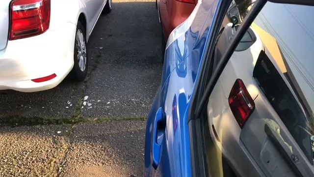 K00003917 TOYOTA AQUA NHP10 смотреть онлайн