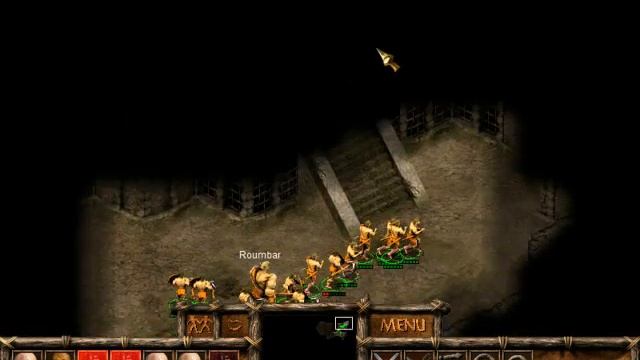 Primitive wars (Primitive man, stage 7) смотреть онлайн