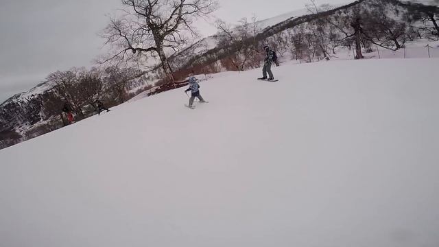 Кроме Гудаури есть ли горнолыжка в Грузии?Бакуриани! Трассы, цены, стоит ли ехать? смотреть онлайн