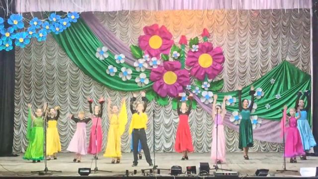 ,,Мамин вальс" 4.06.2021 смотреть онлайн