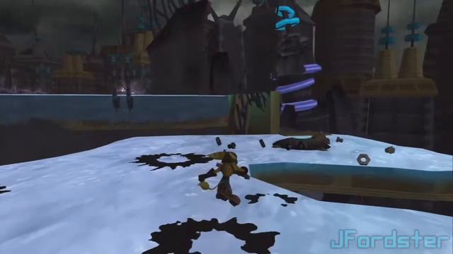 Ratchet & Clank (HD Collection) Walkthrough - MORPH-O-RAY - Episode 16 смотреть онлайн