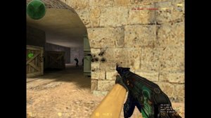 ГАЙД || КАК ВСЕГДА ПОПОДАТЬ В ГОЛОВУ В КС 1.6