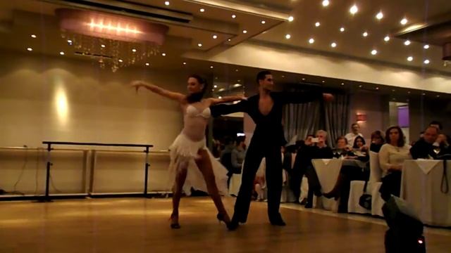 VDance Palladium-RUMBA-Mamasoulas