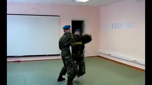 Клуб «Десантник» (2) смотреть онлайн