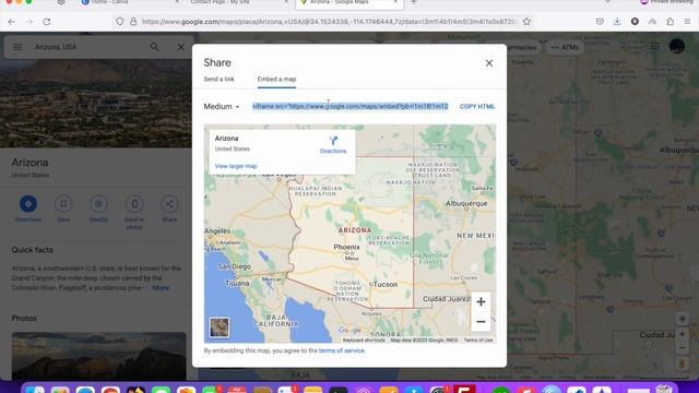 How to Display Google Map In the Website | WordPress смотреть онлайн