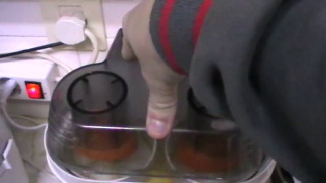 Exprimidor Ufesa Citro Press Duo смотреть онлайн