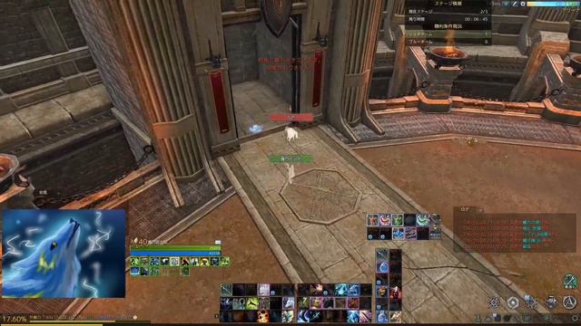 ArcheAge PVP Spellsinger & Fanatic 6.5 "The END" смотреть онлайн