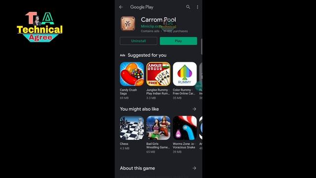 lulubox carrom pool apk || how to use lulubox in carrom pool in hindi смотреть онлайн