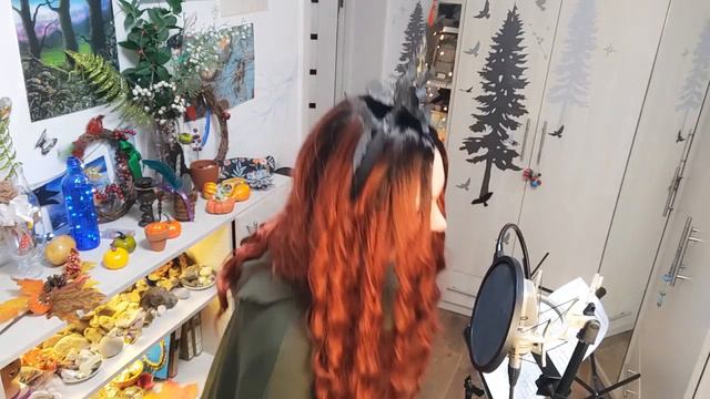 Старший некромант 🎃 - Яна Айнсанова смотреть онлайн