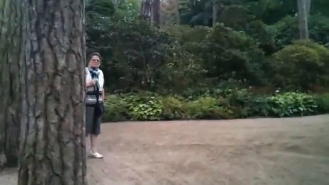 бабушки в саду смотреть онлайн