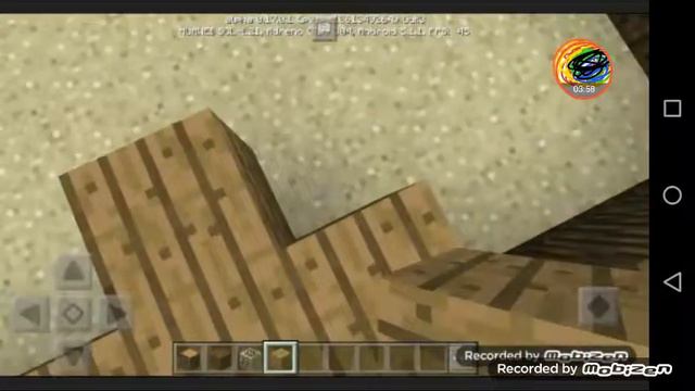 Я показываю как сделать крутой дом в майнкрафт смотреть онлайн