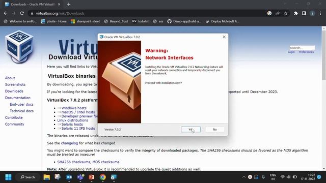 Virtual env. setup ( DevOps tutorial from scratch ) смотреть онлайн
