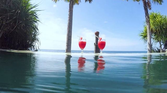 Bali, Gili Islands and Lombok trip смотреть онлайн
