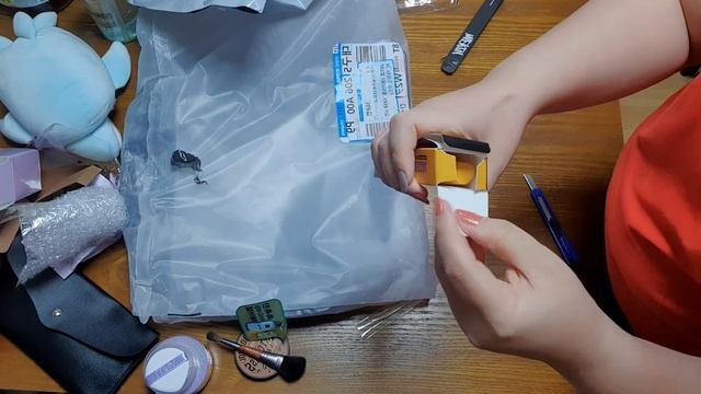 #жизньвкорее #koreavlog  VLOG ??❗Обзор ПОКУПОК с ИНТЕРНЕТ МАГАЗИНА / Katerina Life Korea