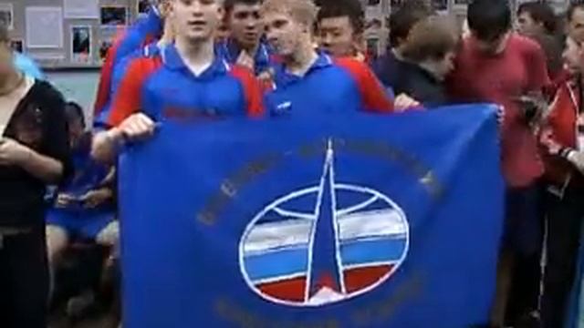 Мас рестлинг Детский канал, Чемпионат Петроградского района ноябрь 2006 г смотреть онлайн