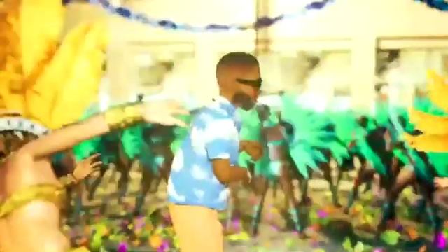 Kris Kross Amsterdam x Sofía Reyes x Tinie Tempah How You Samba (THE REAL VERSION..) смотреть онлайн