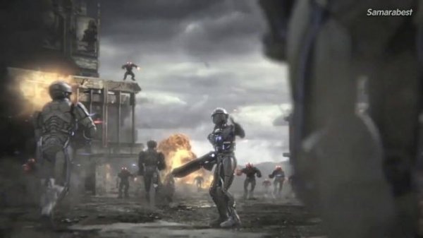 У И УАА зажигательная песня Uiuaa!