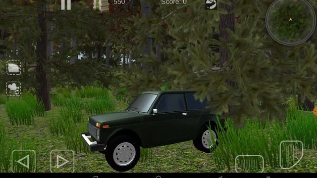 обзор игры русская охота 4х4 смотреть онлайн