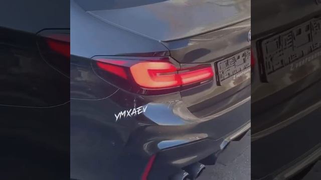 Bmw M5 Cs  800hp++ Stage 2 ??        Bmw M5 Competition Sport