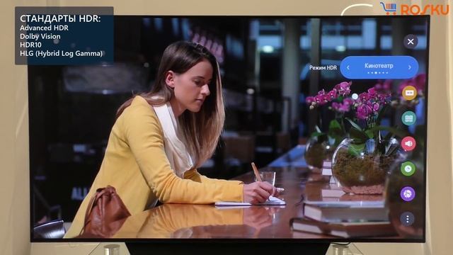 Для ценителей ? Обзор 4K Oled телевизора LG 55B8 / b8 b8pla b8slb 55b8pla 65b8pla 55b8slb 65b8slb смотреть онлайн