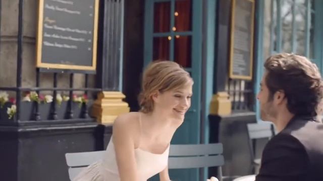 Mademoiselle Rochas 2017 / Anuncios Mademoiselle Rochas / Advertisement Mademoiselle Rochas