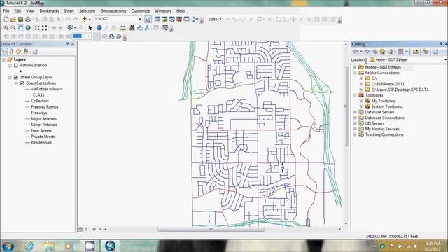 Tutorial 6-2: Creating toolbar scripts смотреть онлайн